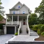roof extension