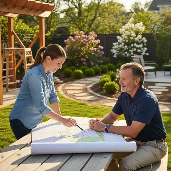 Landscaping Contractors Landscaping Contractors