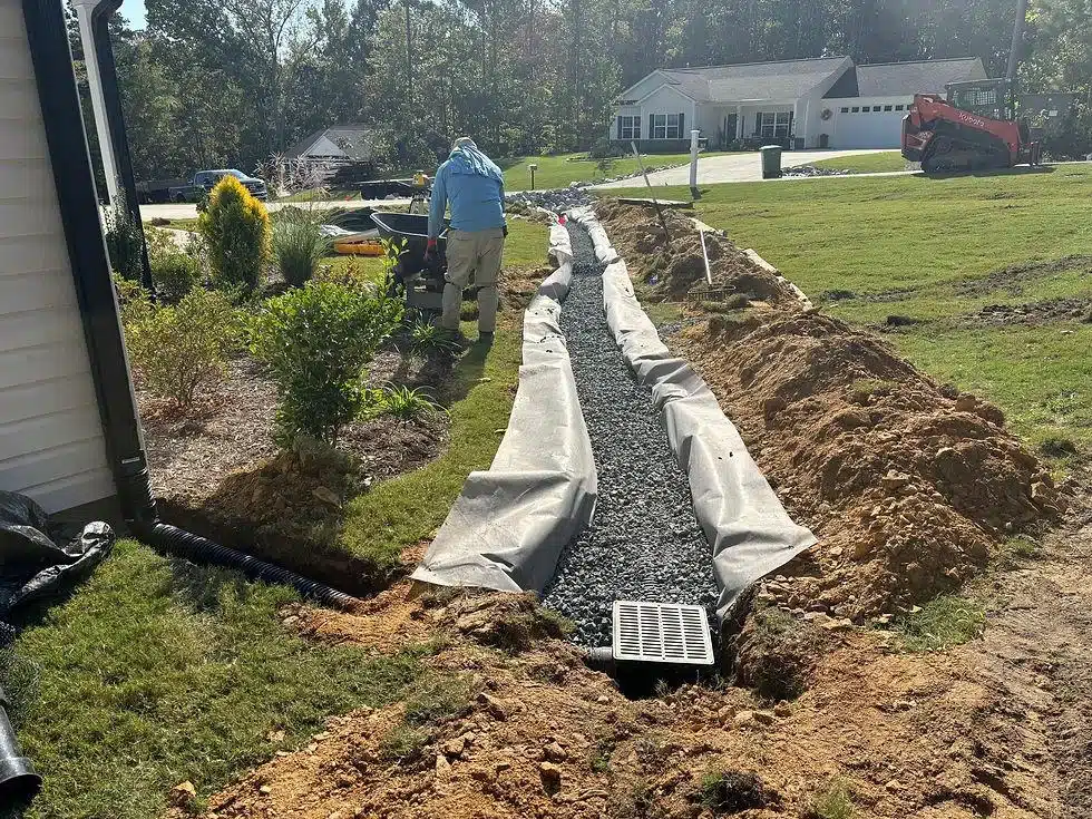 Drainage Solutions Drainage Solutions
