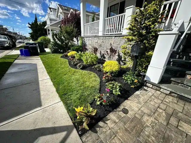 Landscape Design & Installation Landscape Design & Installation