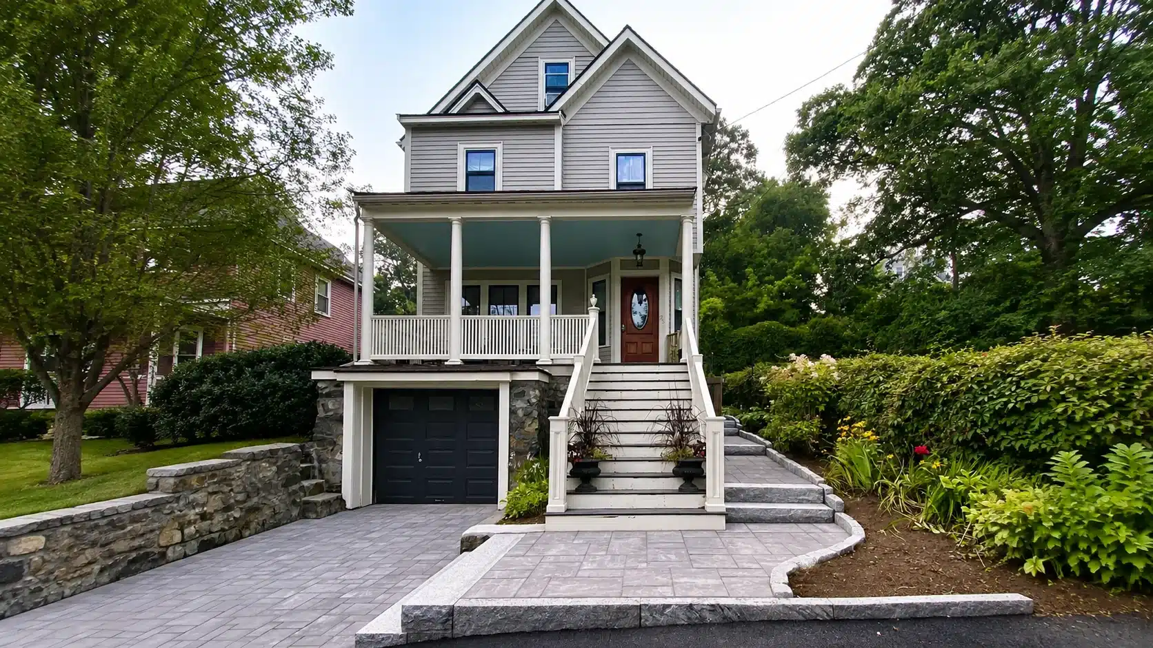 front landscaping ideas