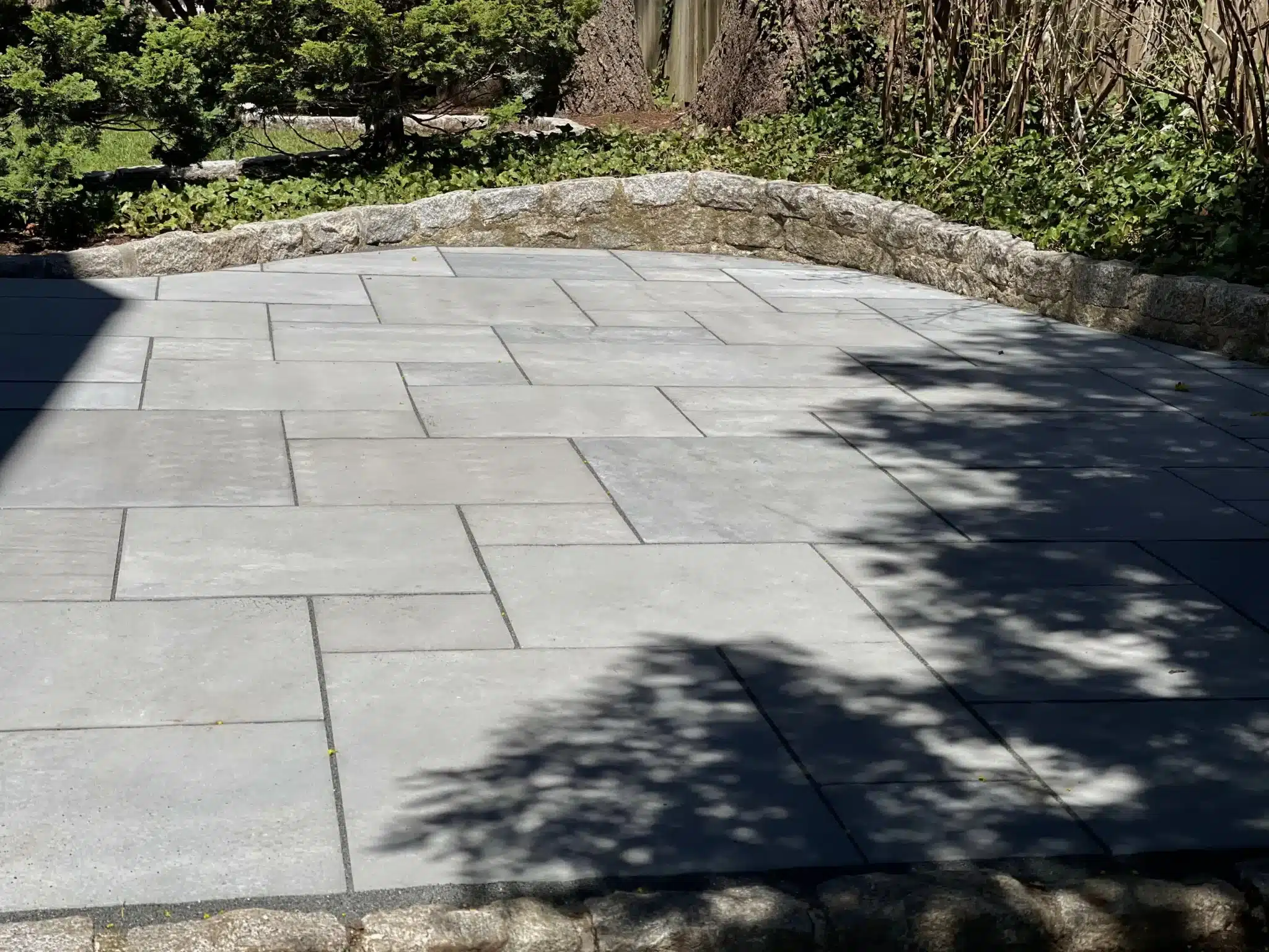 pavers vs bricks